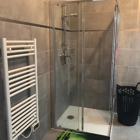 Studio Ideal * Corte (Corsica)