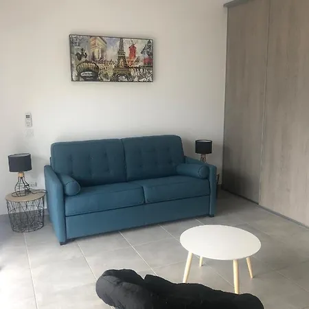 Studio Ideal Apartment Corte (Corsica)