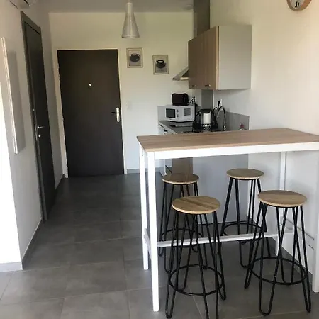 Studio Ideal Lejlighed
