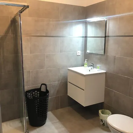 Lejlighed Studio Ideal Corte (Corsica)